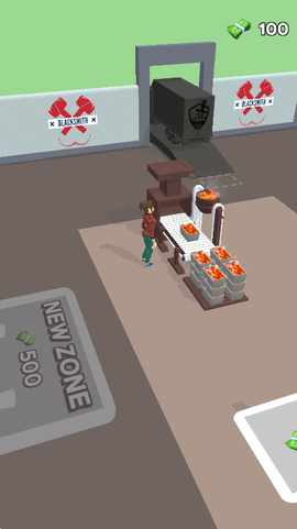 武器铸造大师图3