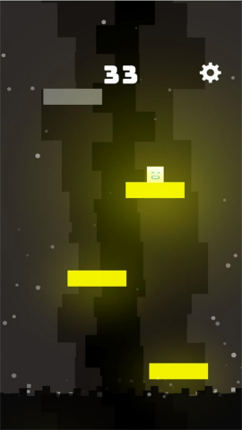 跳跃奇境闯关冒险[图1]