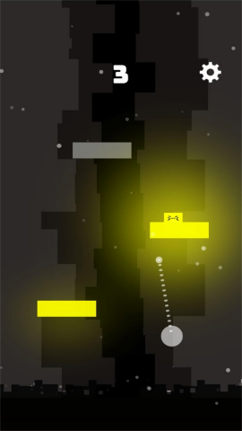 跳跃奇境闯关冒险图3