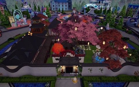 古剑奇谭2家园有什么用[图1]