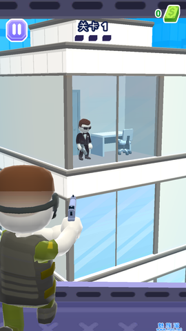 空中特战队[图1]