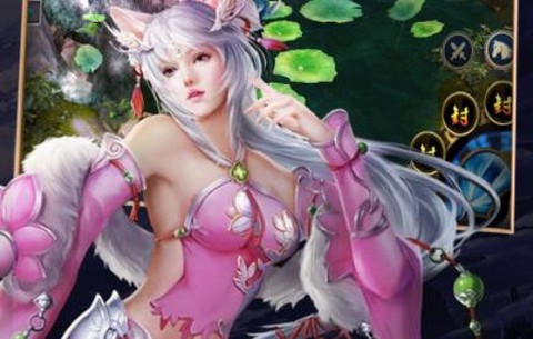 太乙仙魔传[图2]