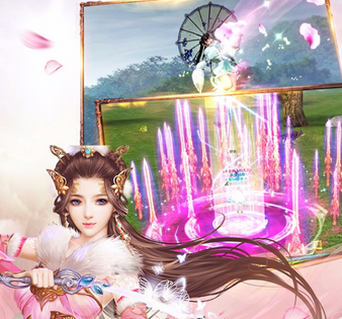 九天星辰变[图1]