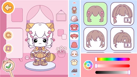 甜蜜梦幻小镇[图3]