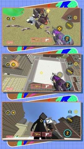 英雄大乱斗2图3