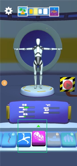 克隆机器人大乱斗[图1]