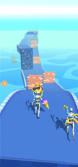 克隆机器人大乱斗[图3]