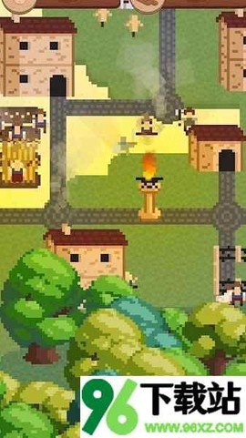 像素生活模拟器图1