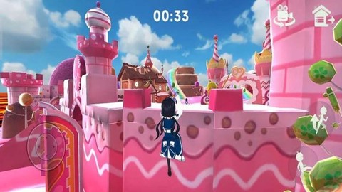 校园格斗比赛图3