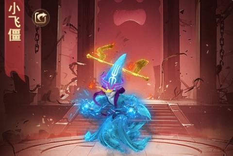 凡人御灵传[图1]