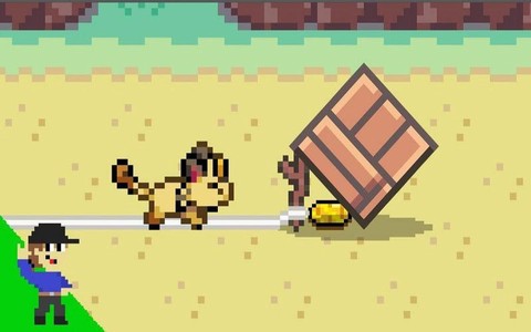 宝可梦怎么抓宝可梦