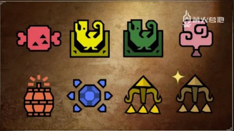 怪物猎人怎么麻痹怪物