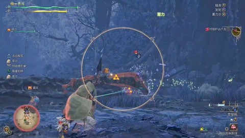 怪物猎人怎么麻痹怪物[图2]