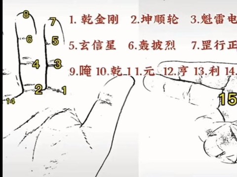 武林外传马掌怎么用[图1]