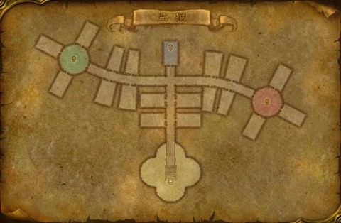 永恒纪元监狱怎么去[图2]