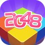 2048躺平版