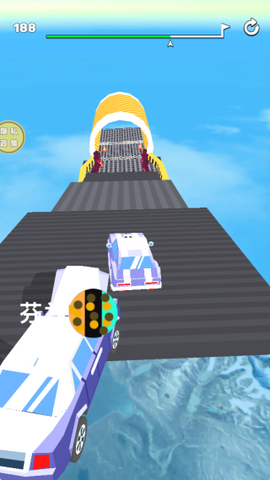 极品竞速飞车图1