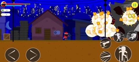 拉斯塔圣诞老人图2