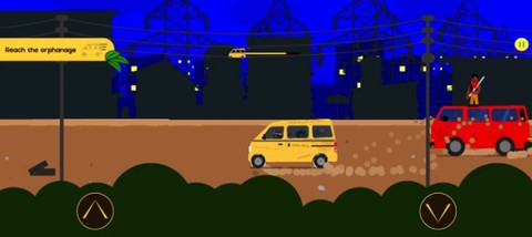 拉斯塔圣诞老人图3