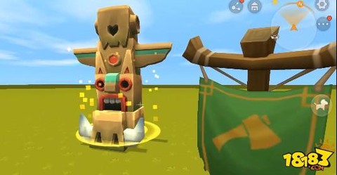 迷你世界图腾怎么修改[图1]