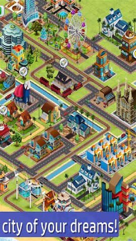 模拟岛屿城市建设2[图1]