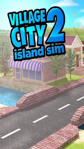 模拟岛屿城市建设2图1