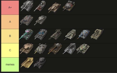 坦克世界什么是td[图1]