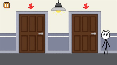 火柴人逃亡记图3