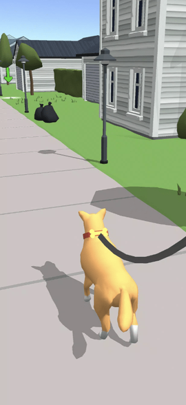 养狗模拟器图2