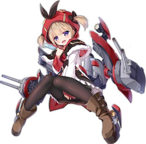 碧蓝航线诺福克怎么样[图1]