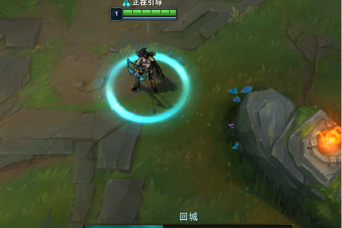 英魂之刃怎么回城的[图1]