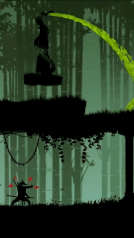 暗影格斗：弑帝图1