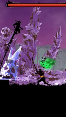 暗影格斗：弑帝图3