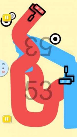 双人混乱乐斗图2