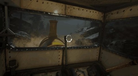 恐怖逃亡冒险图1