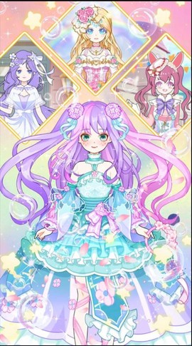 偶像闪耀明星暖暖[图2]