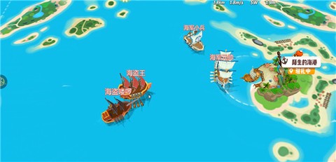 海底寻宝大作战图1