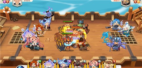 海底寻宝大作战图2