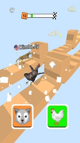 动物变变变[图1]