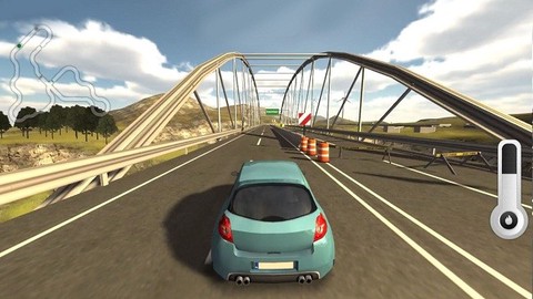 城市狂野赛车图3