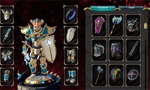 多边形奇幻[图1]