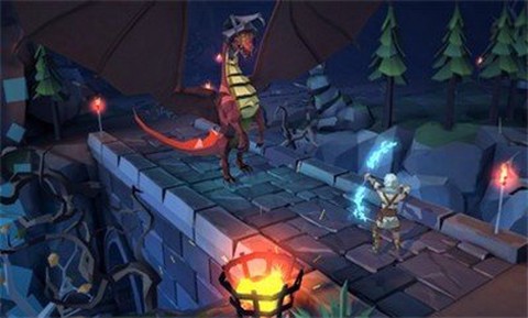 多边形奇幻[图2]