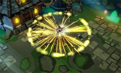 多边形奇幻[图3]