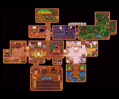 星露谷物语蜂房怎么用[图2]