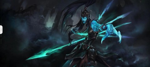 联盟手游什么英雄好用[图1]