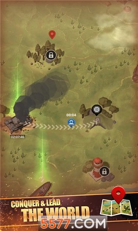 最终战场模拟[图1]