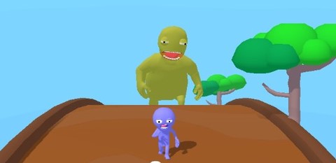 巨人大灾变[图1]