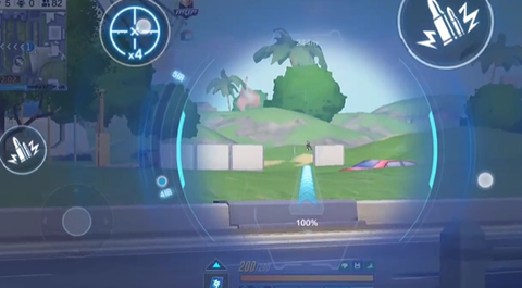 吃鸡王者精英[图3]