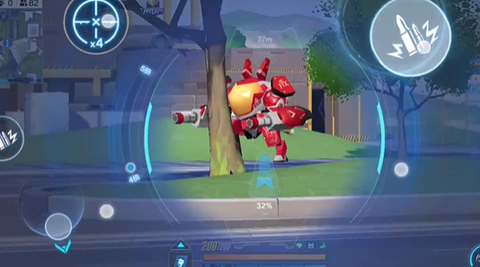 吃鸡王者精英图1