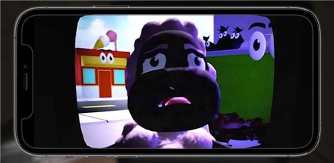 冒险家阿曼达图3